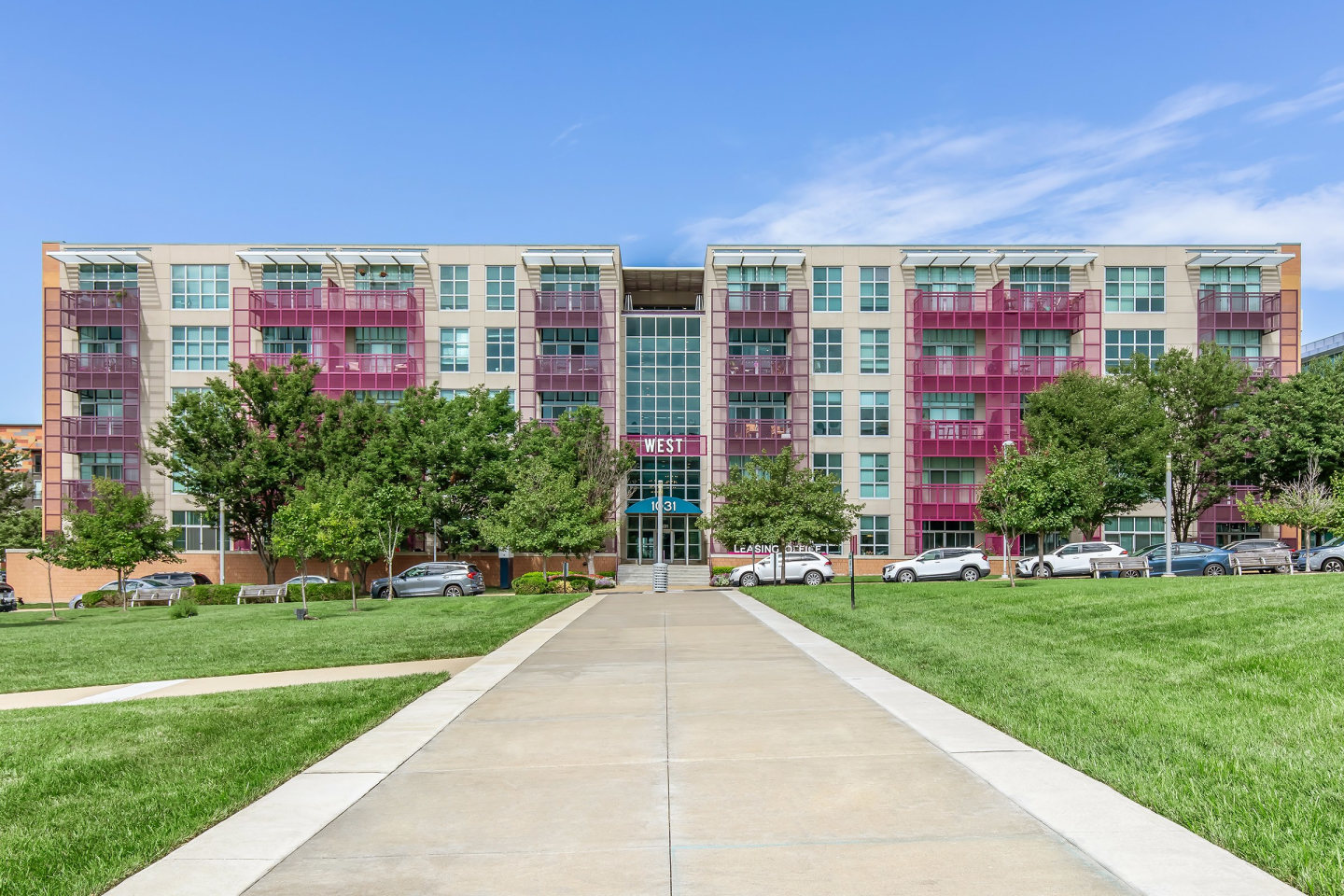 Lofts at Forest Park Image 22