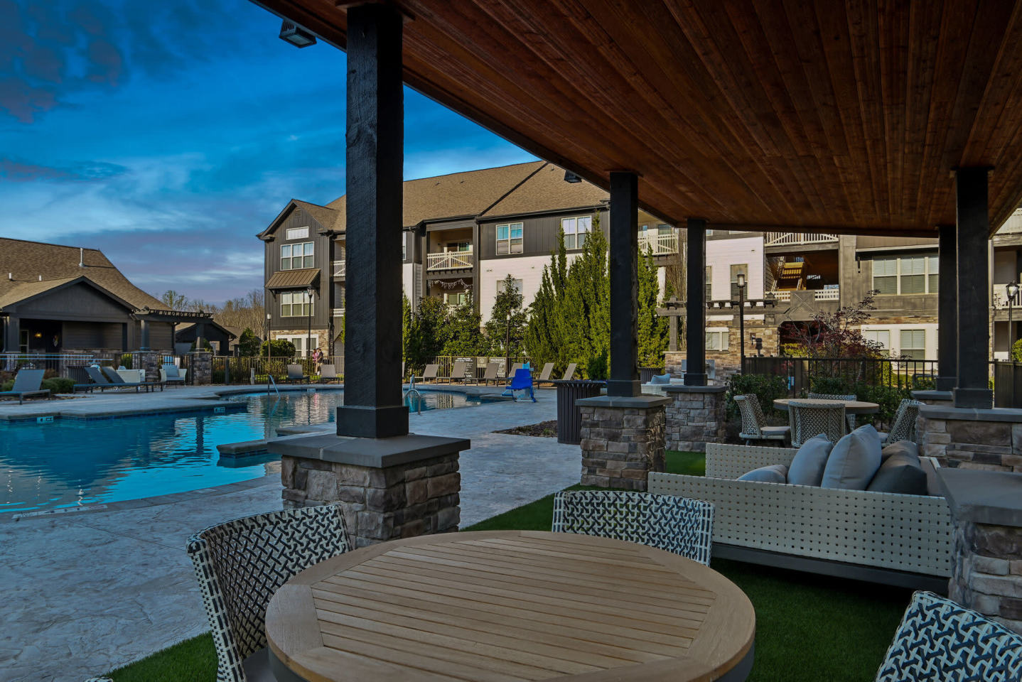 The Apartments at Brayden Image 31
