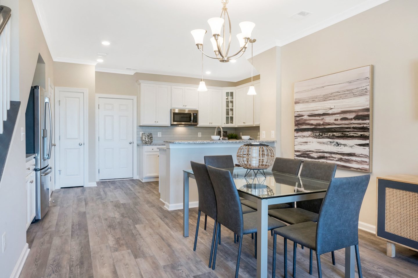 Refinery Townhomes Image 39