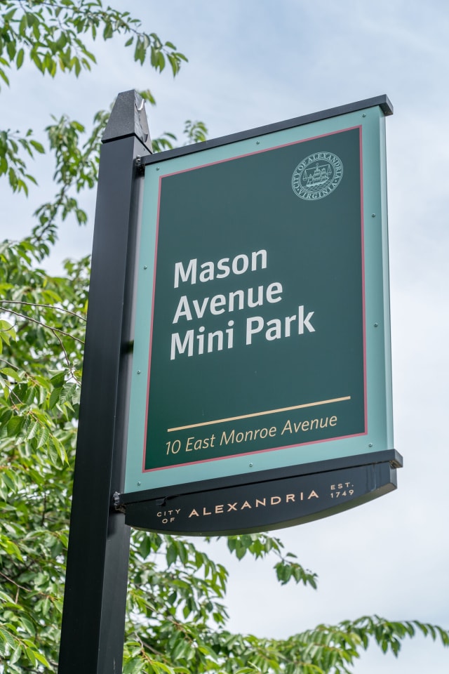 Mason Avenue Apartments Image 24