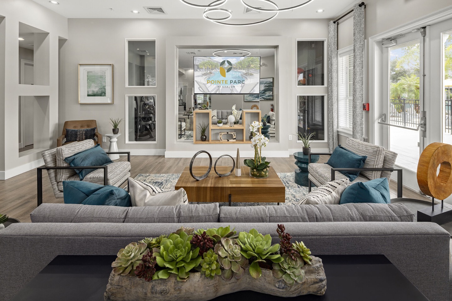 Pointe Parc at Avalon Image 3