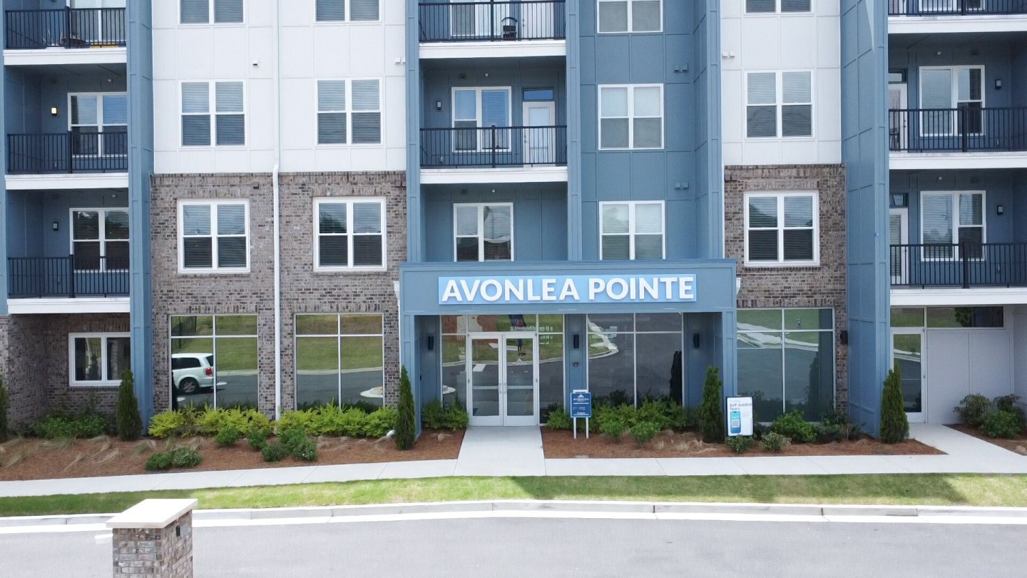 Avonlea Pointe Apartments Image 4