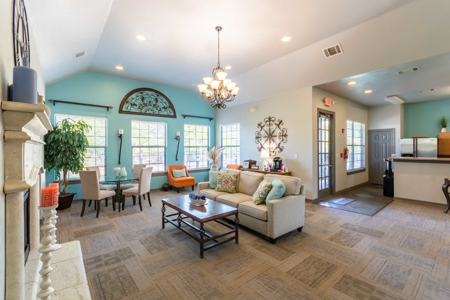 Parc At Maumelle Image 20