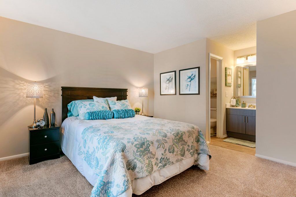 The Commons at University Square Apartments Image 14