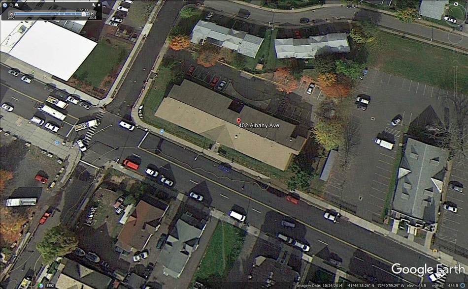 Senior Housing - Faith Manor Image 15