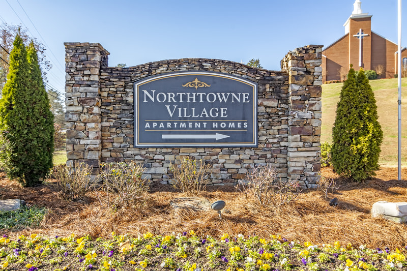 Northtowne Village Apartment Homes Image 1