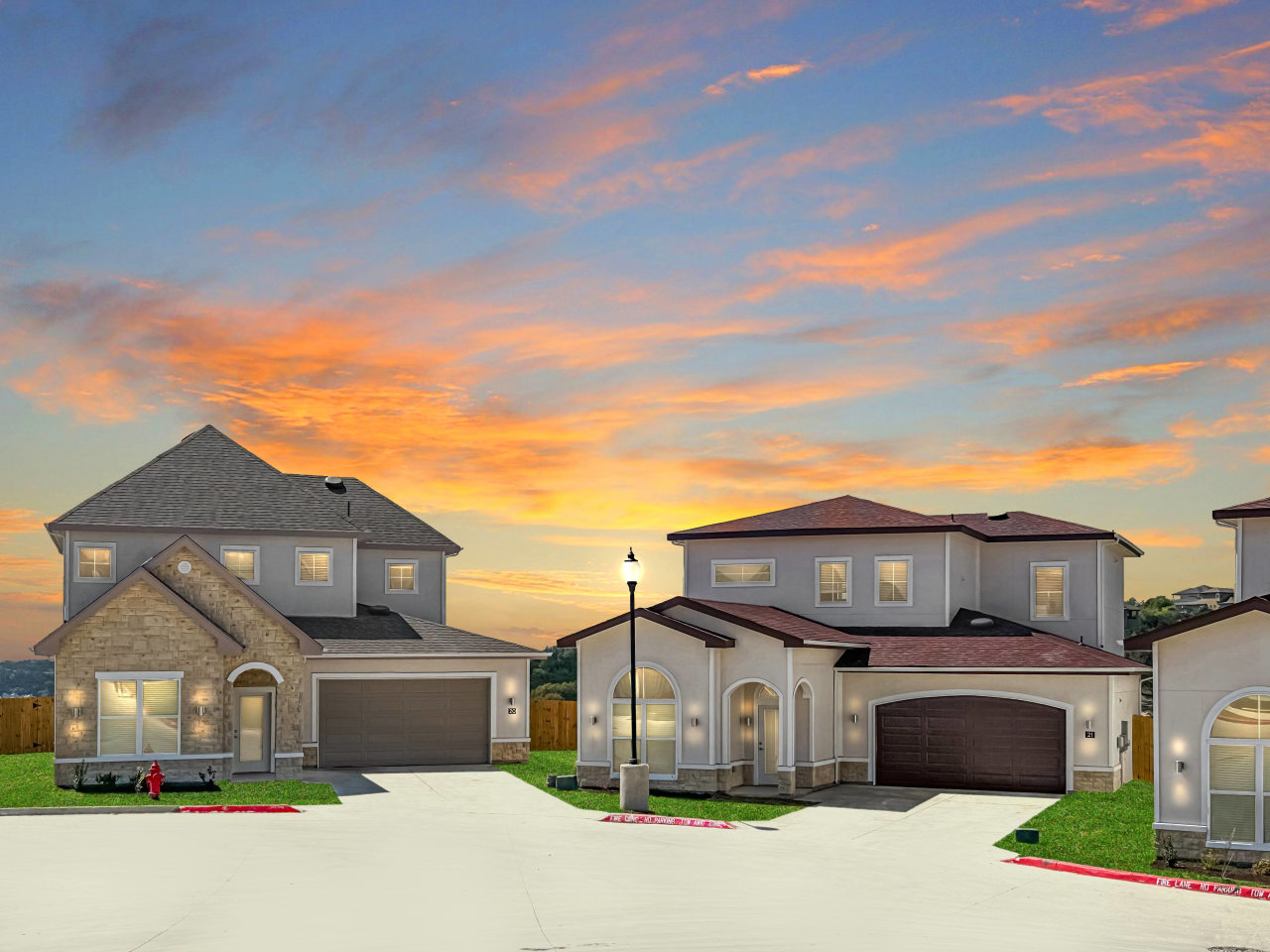 Vue Sonoma Verde Image 1