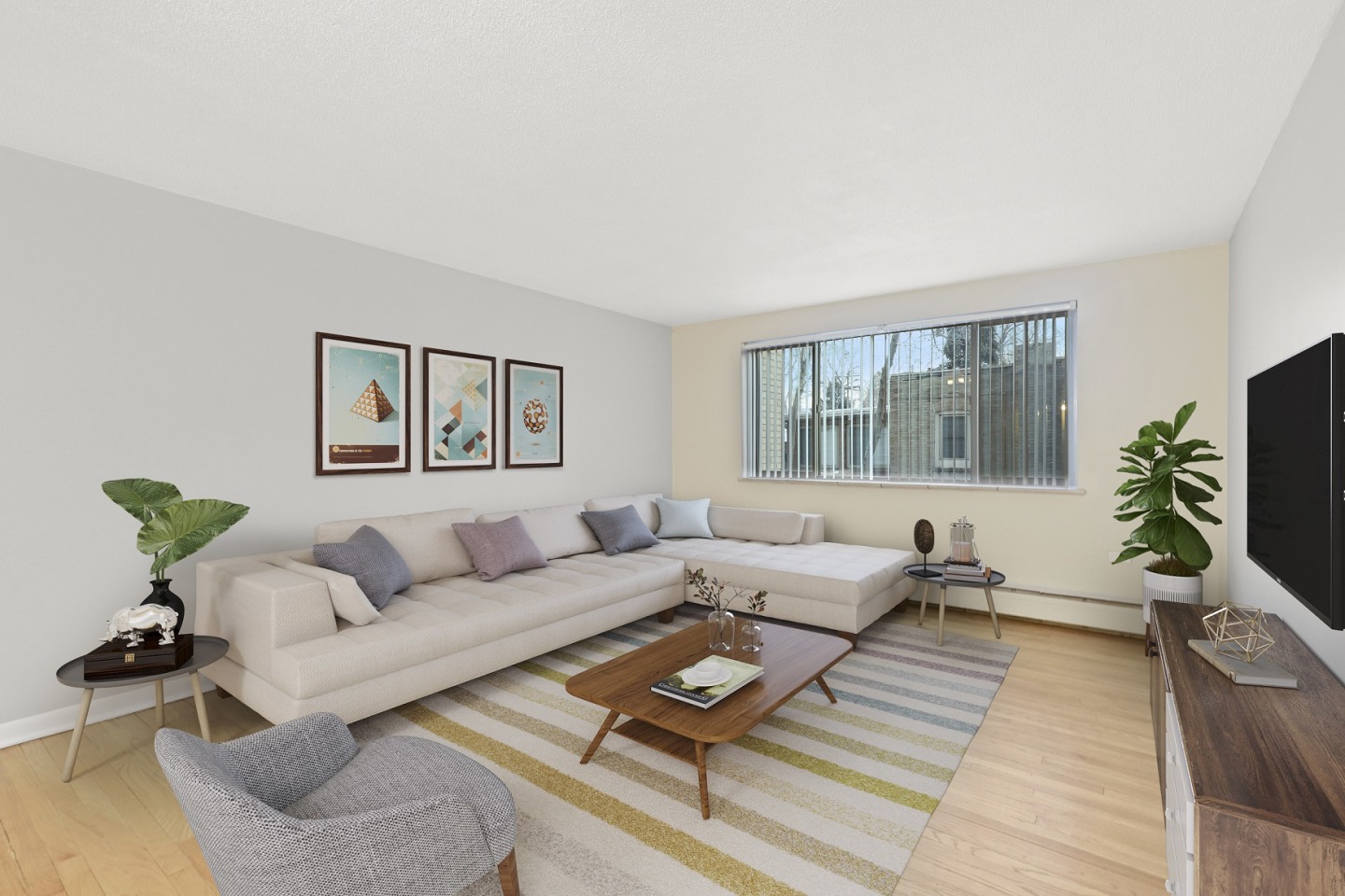 The Kent Apartments Image 4