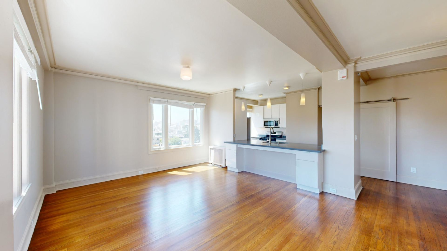 2677 Larkin - Furnished Image 1