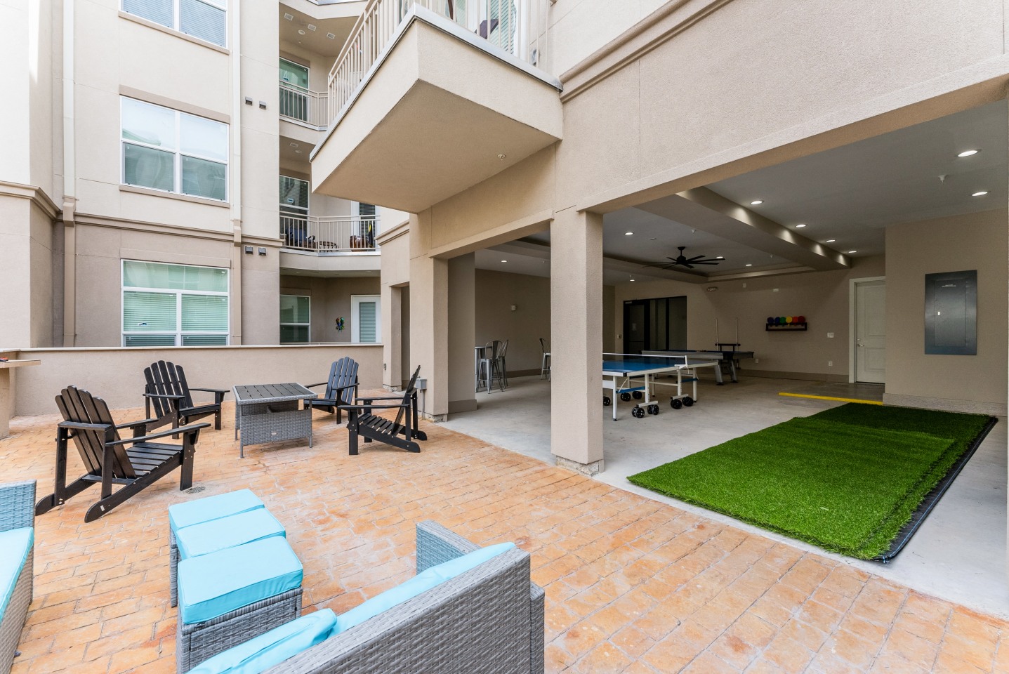 The Residences at 3000 Bardin Image 61