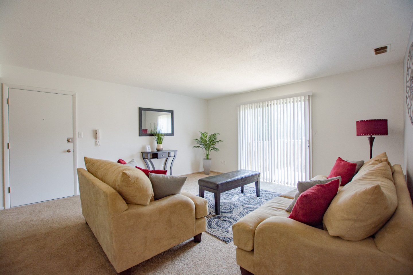 The Lodge Apartments Image 5