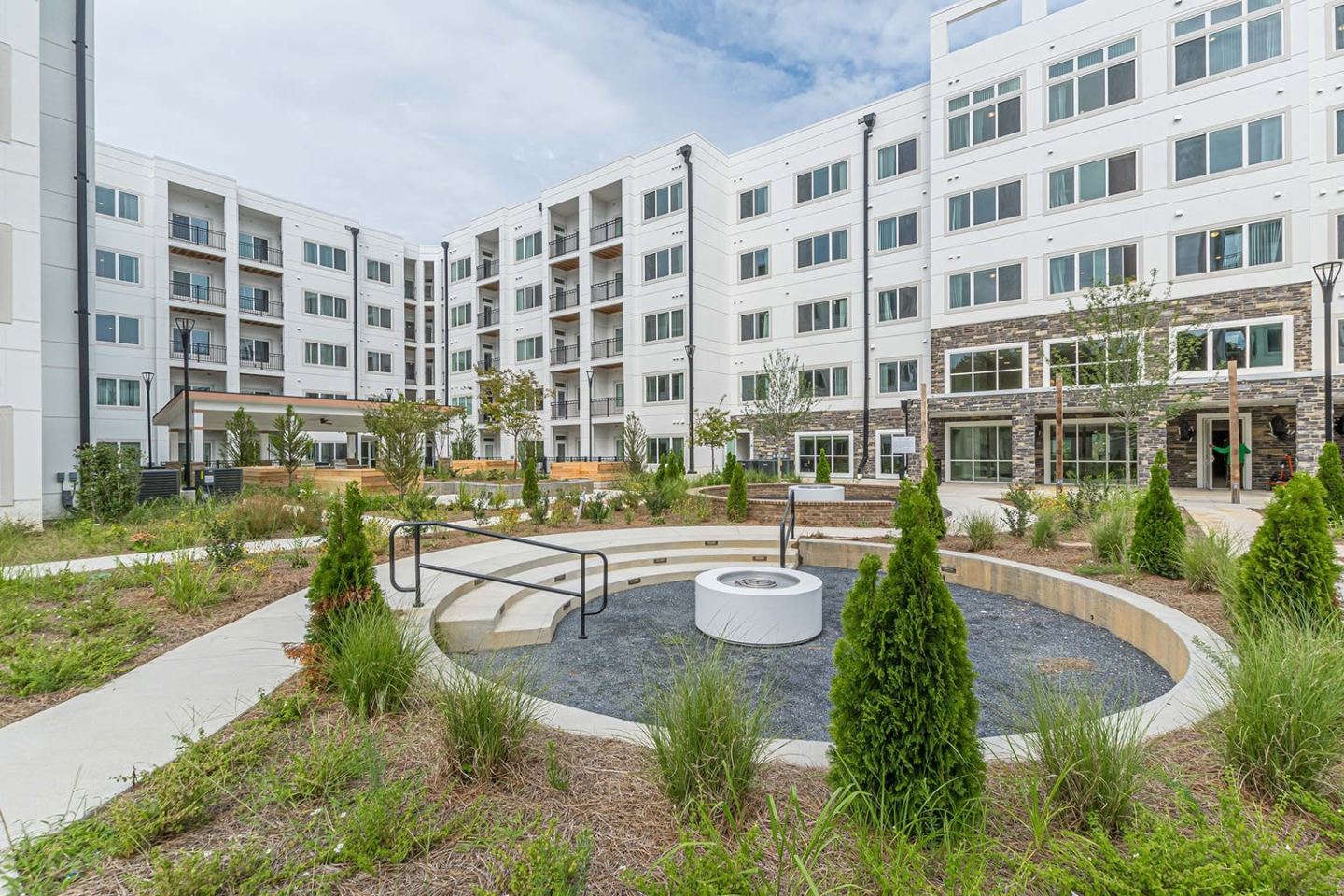 Briar Park 55+ Apartments Image 5