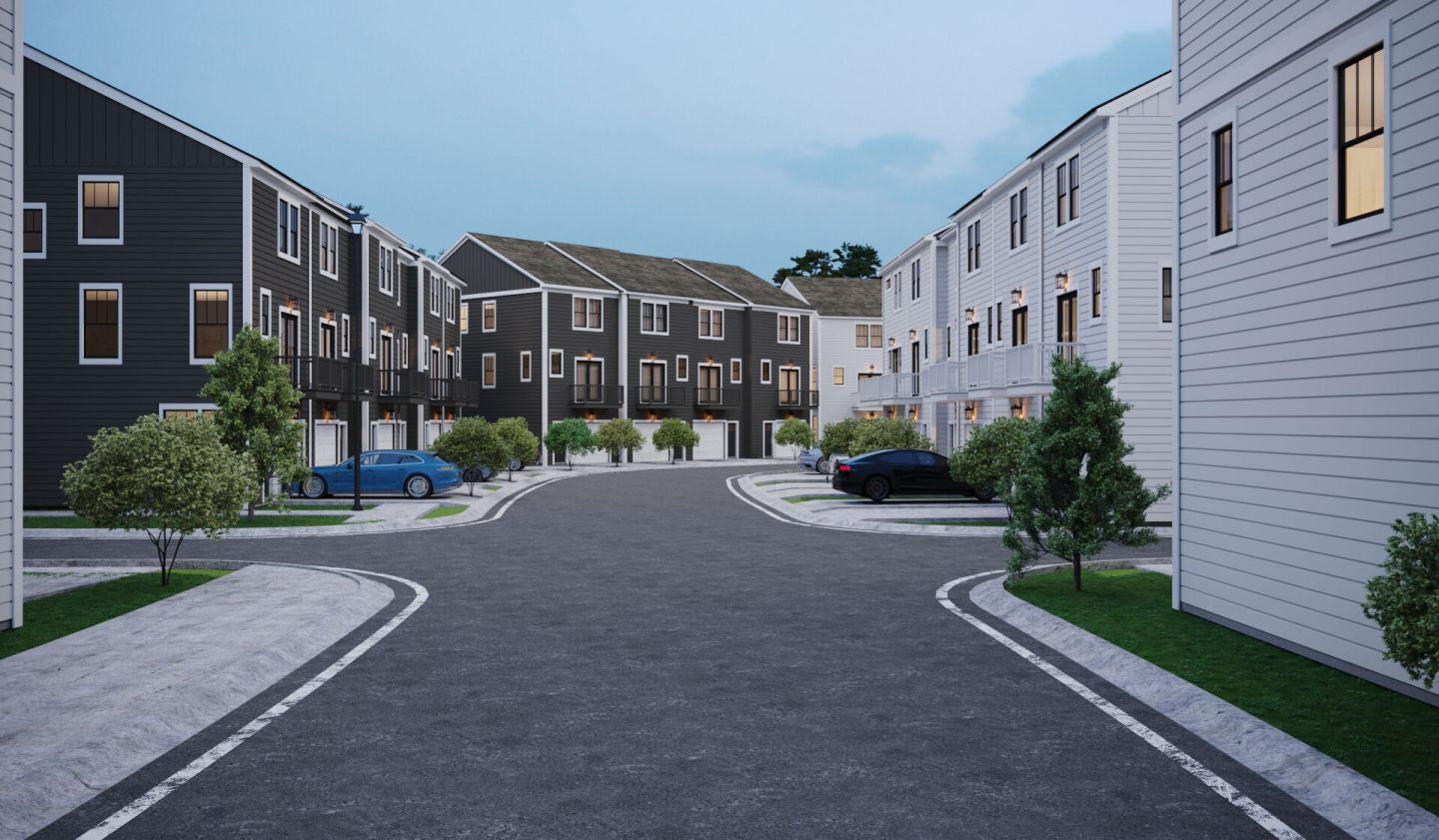 Maybrook Terraces Image 7