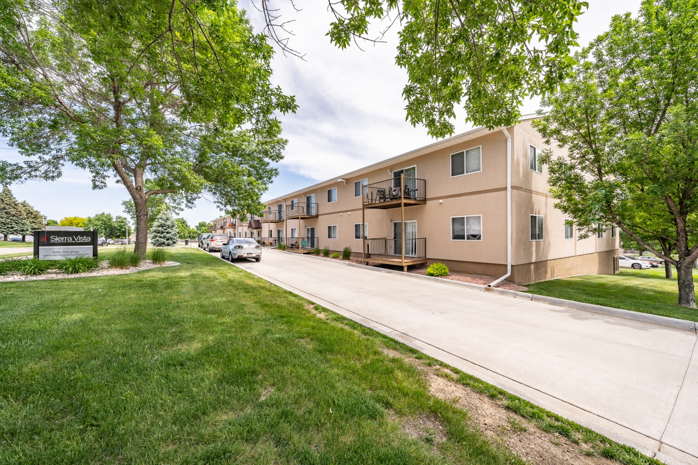 Sierra Vista Apartments Image 7