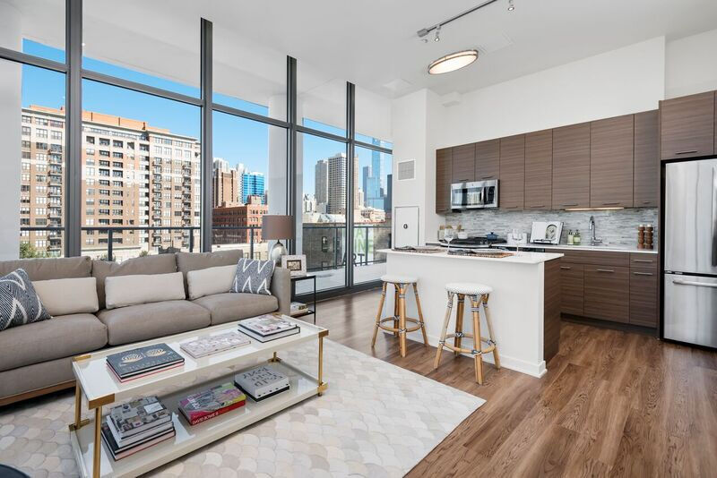 NEXT Apartments Image 18