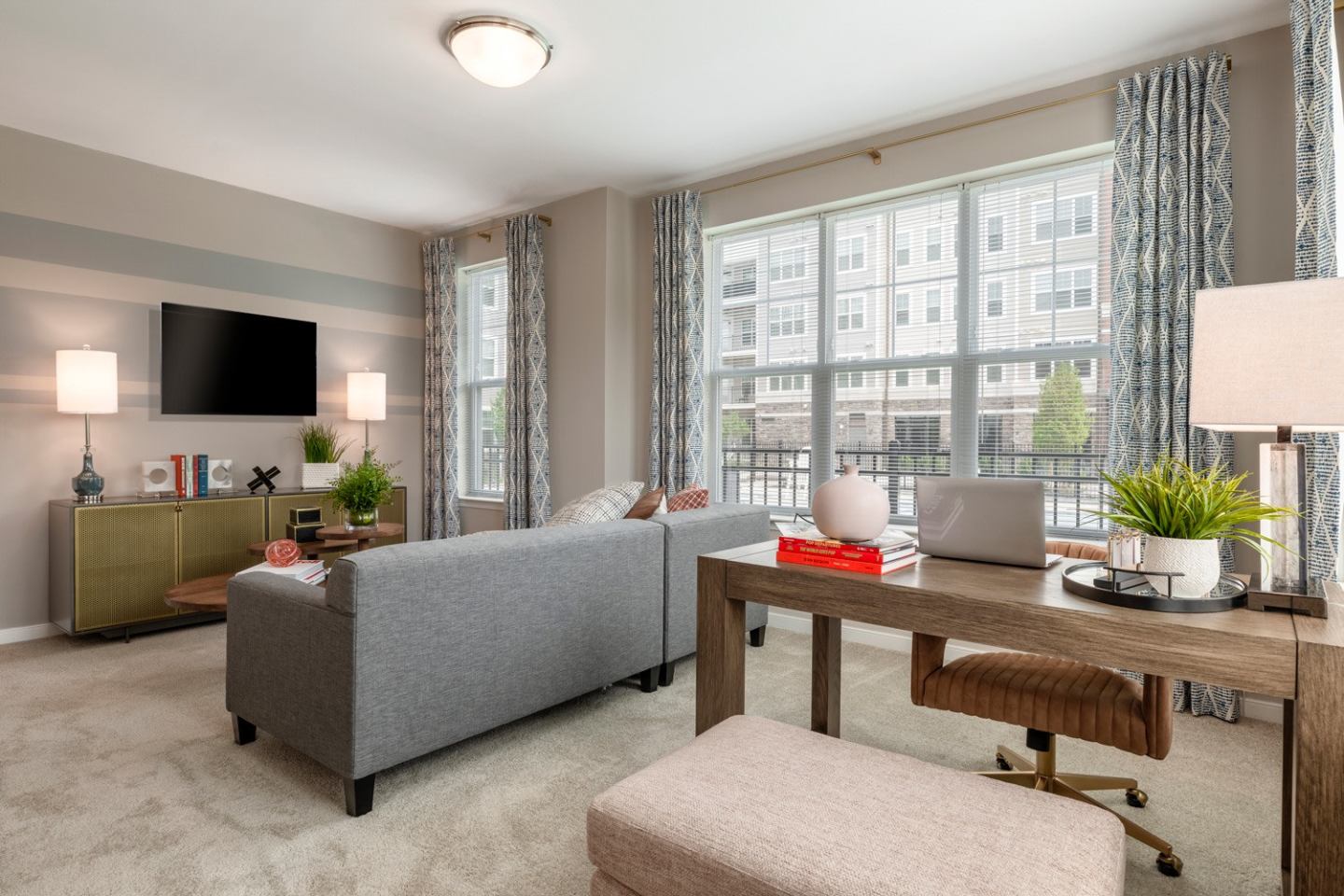 The Apartments at Dorsey Mill Image 12