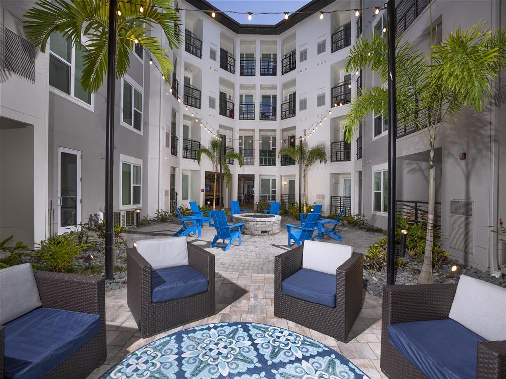 Ancora Luxury Apartment Homes Image 21