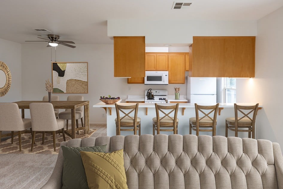 Oceanwood Apartments Image 14