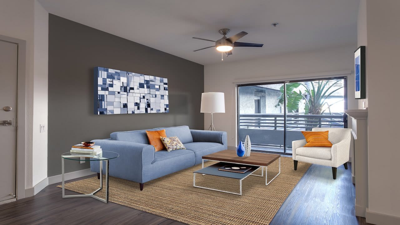 Alister Sherman Oaks Image 15