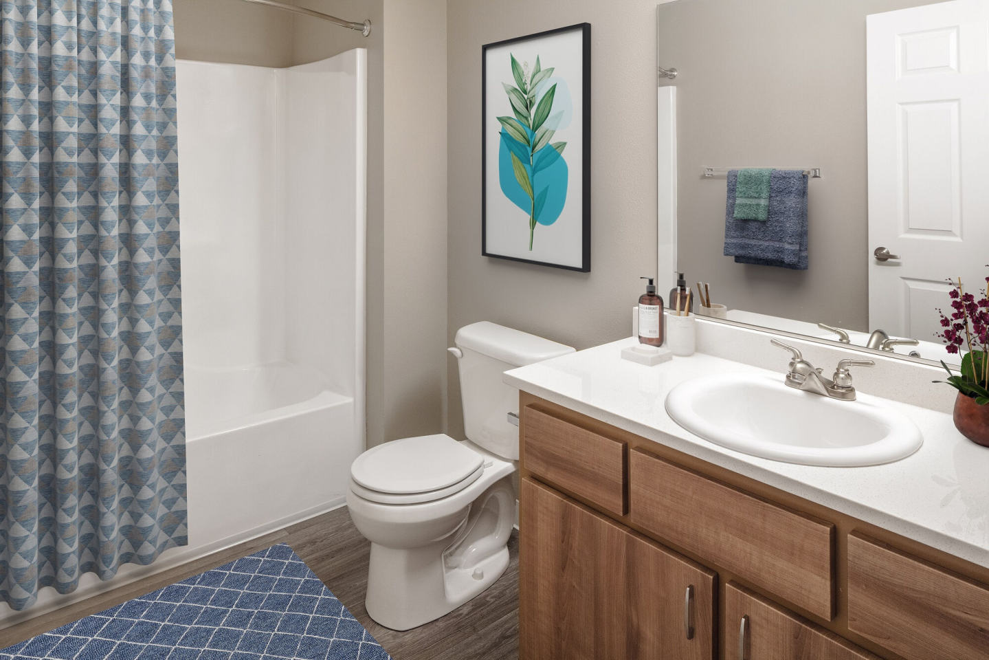 Creekside Apartments Image 10