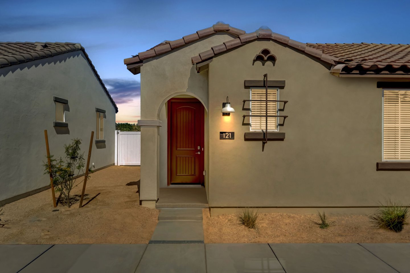 Villas Goodyear Image 1