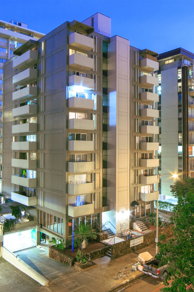Waikiki Walina Apartment Homes Image 24