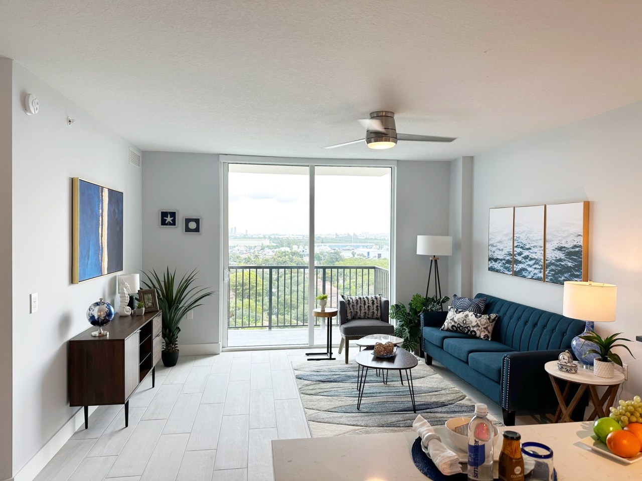 Sea View at Dania Image 35