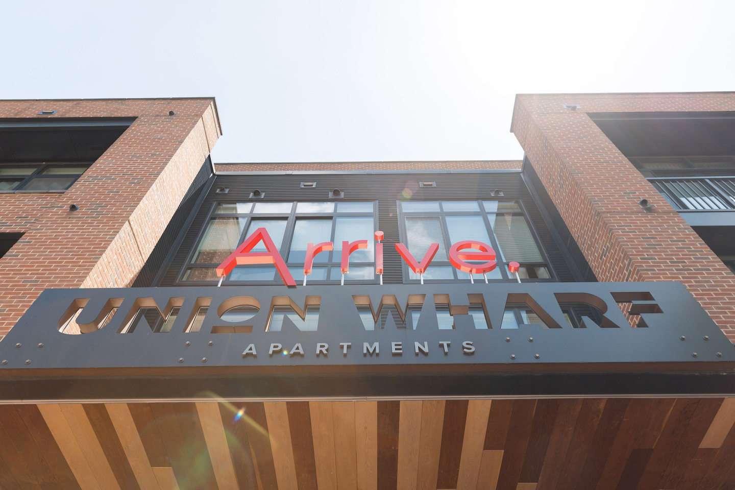 Union Wharf Apartments Image 44