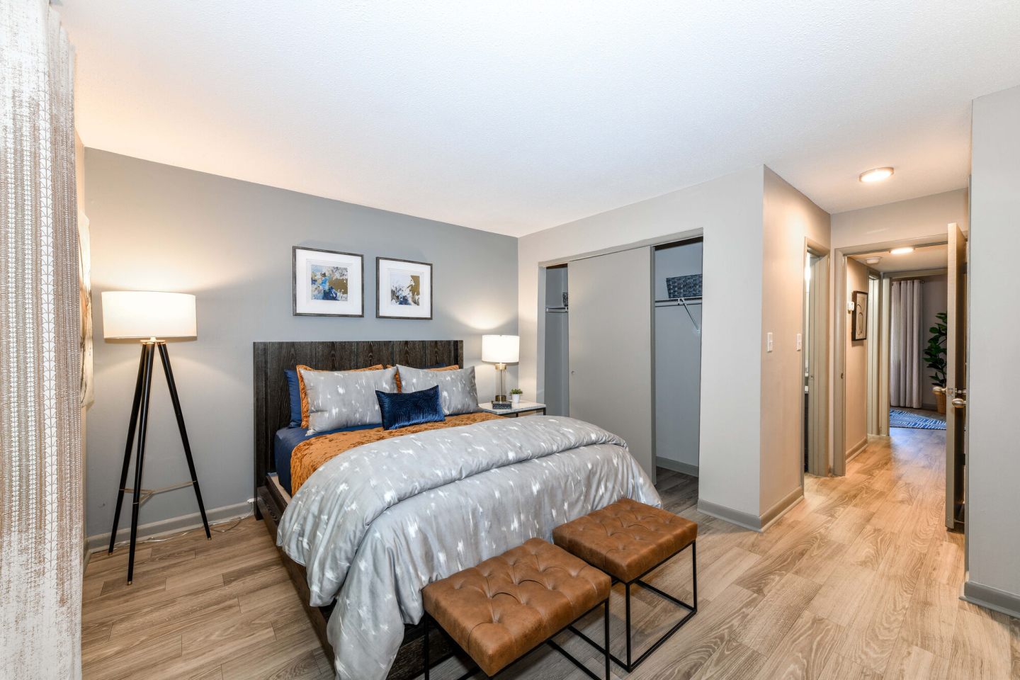 The Jameson Apartments Image 2