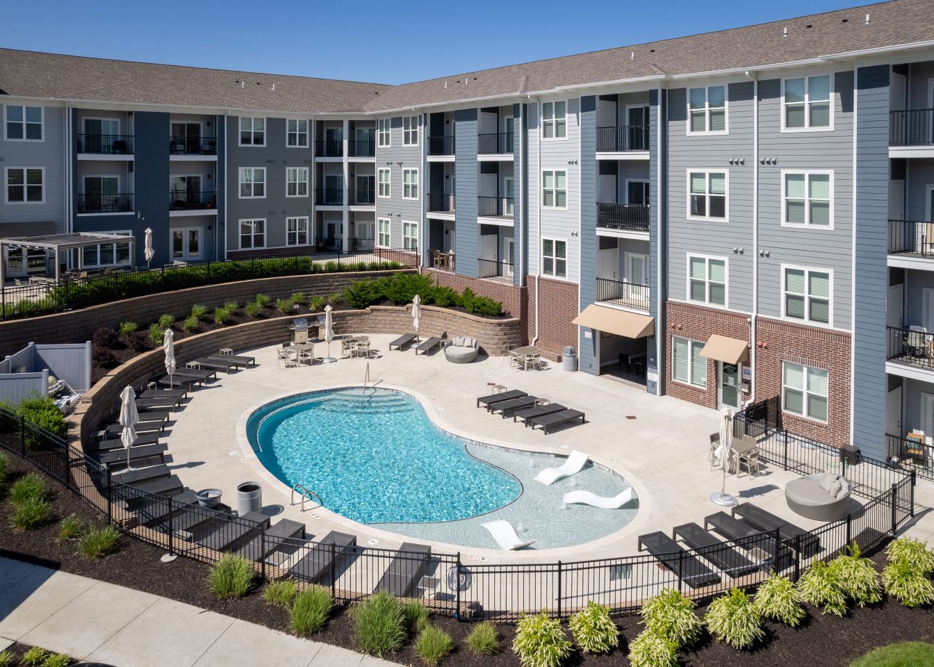 The Edison at Bridlespur Image 1