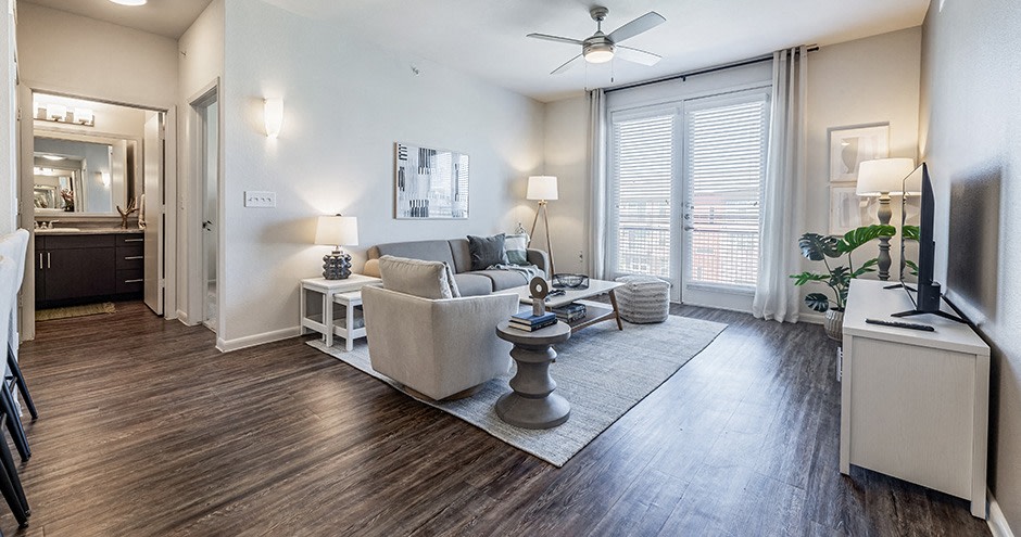 Parkside at Craig Ranch Apartment Image 63