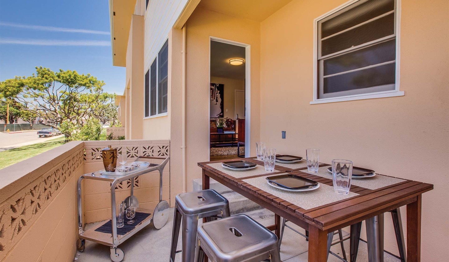 Lincoln Place Apartment Homes Image 13