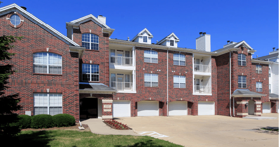 SaddleBrook Apartments Image 26