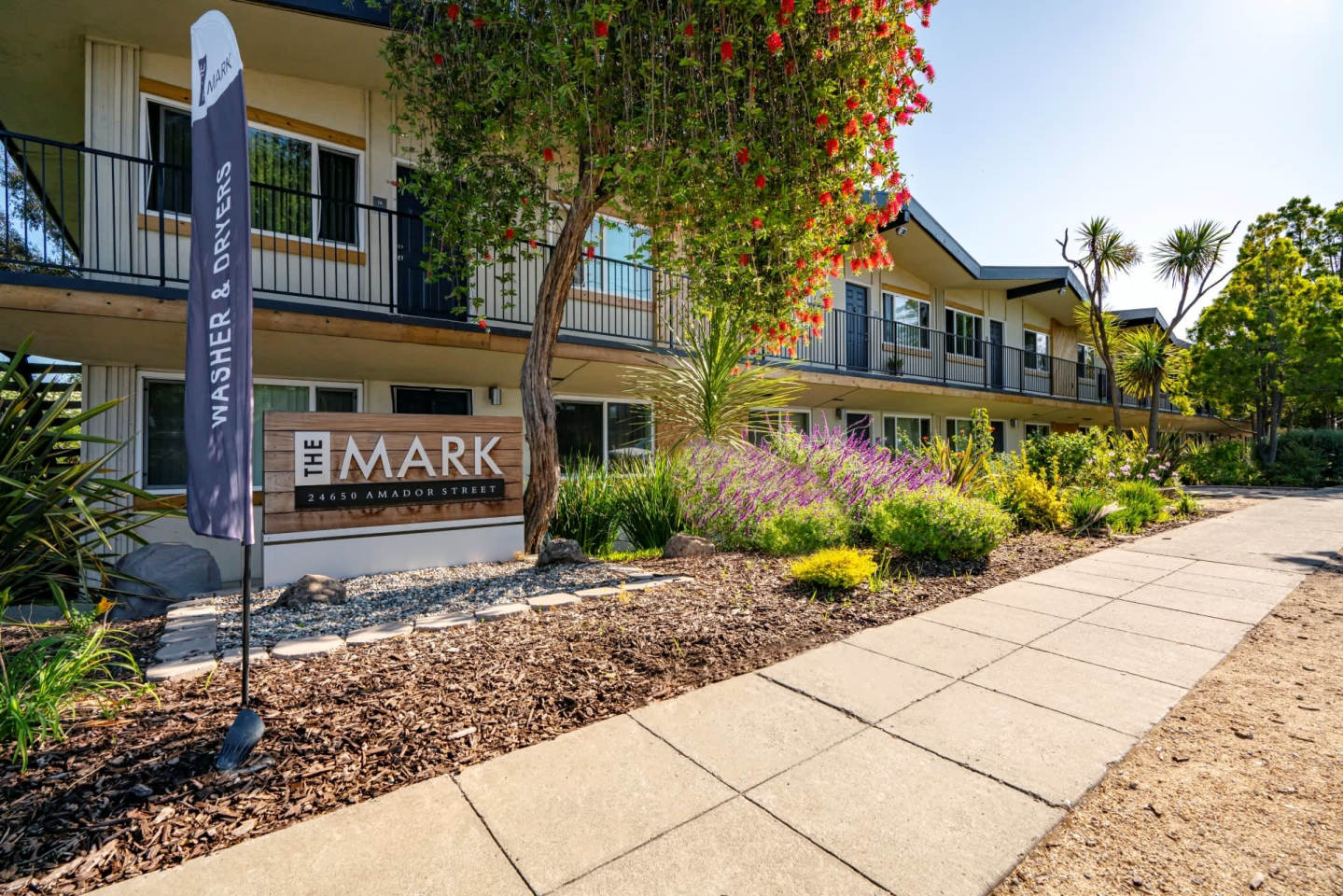 The Mark Apartments Image 7
