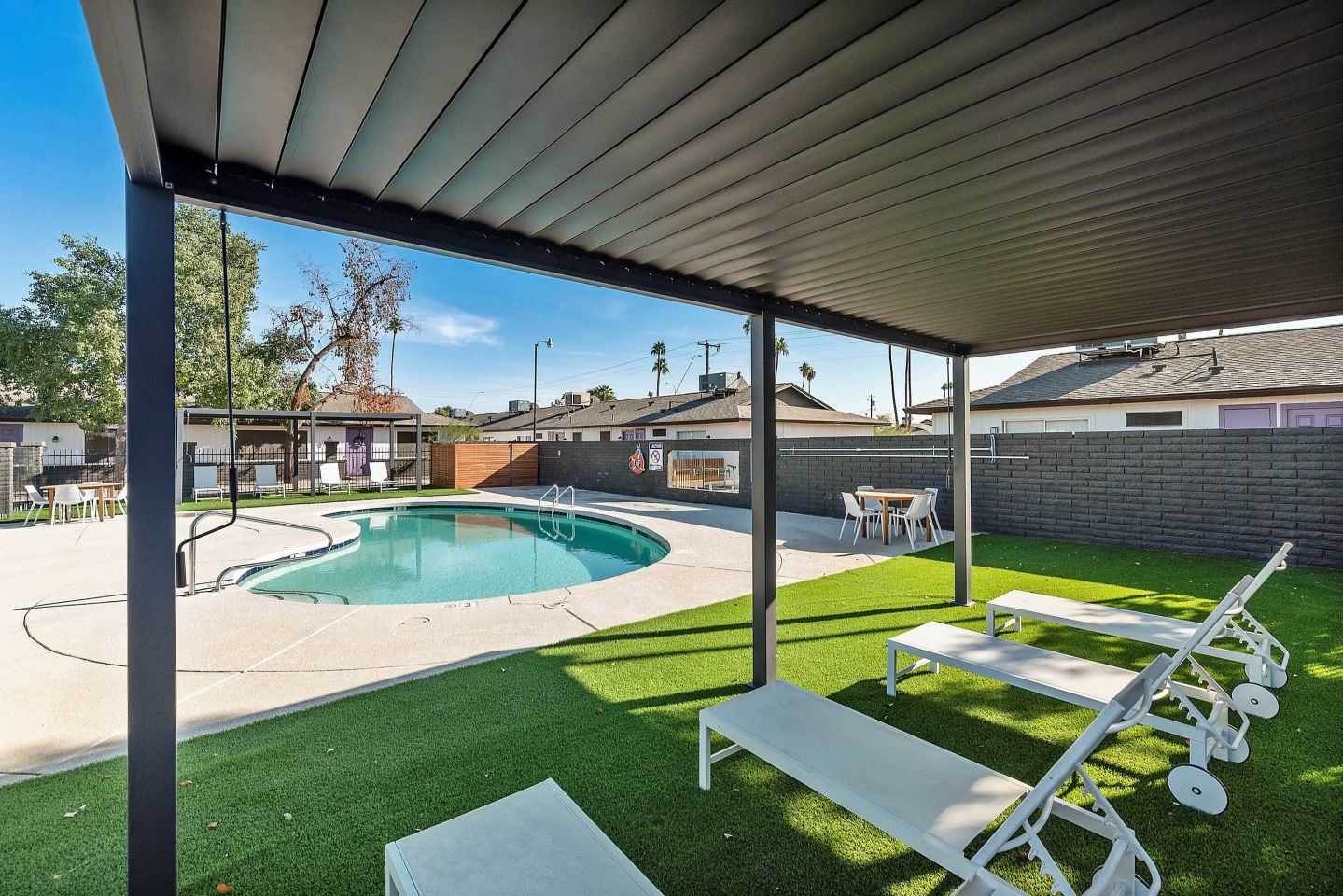 The Monica Apartments Image 5