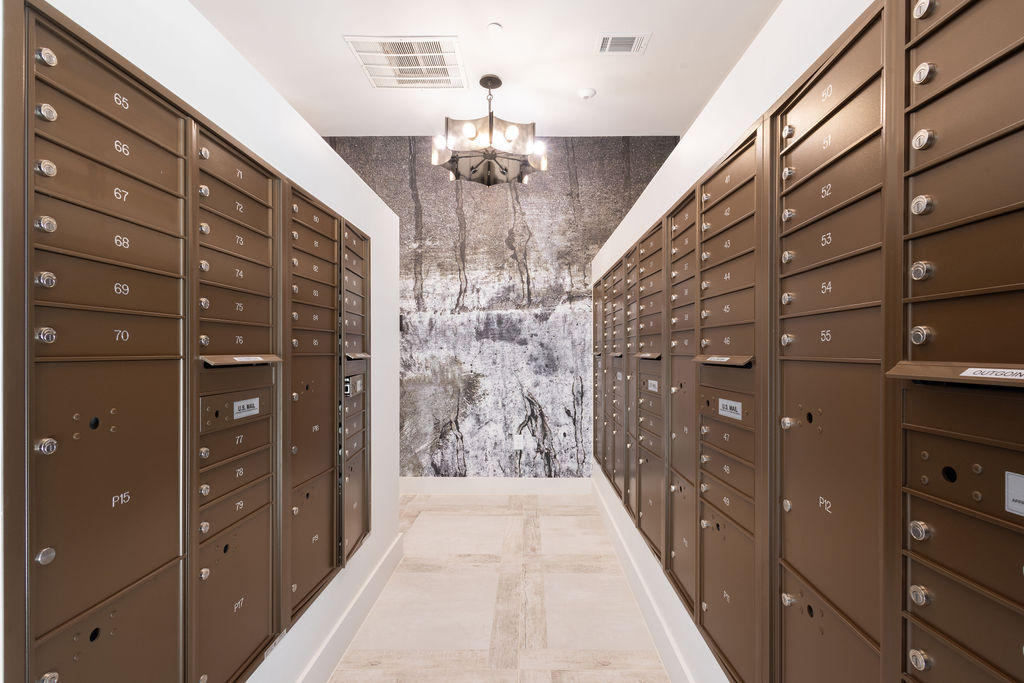 Tessa Matthews Apartments and Townhomes Image 6