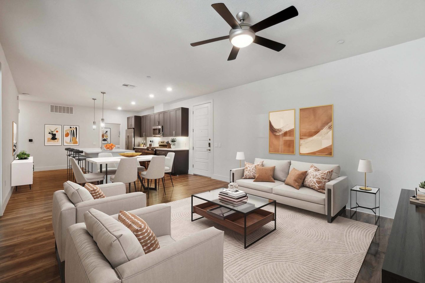 The Scottsdale Grand Apartments Image 16