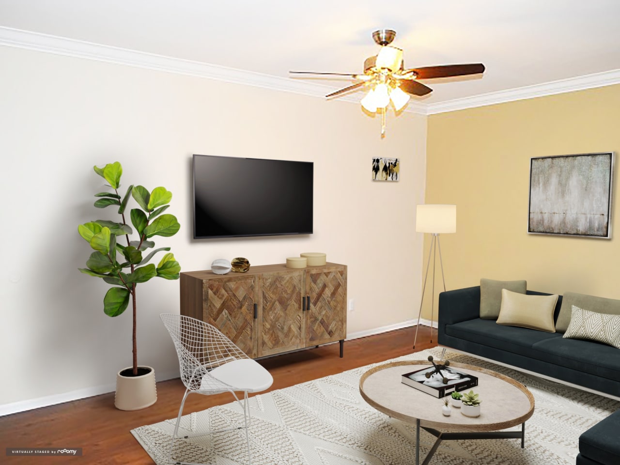 Puente Villa Apartments Image 2