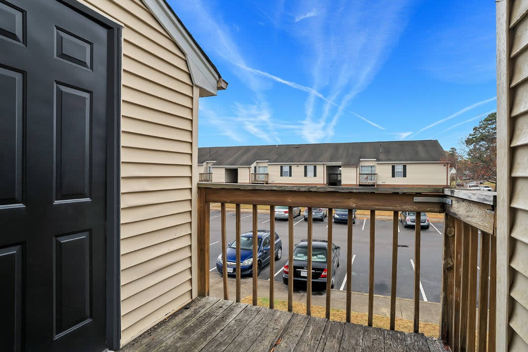 Residences at Paradise Creek Image 14