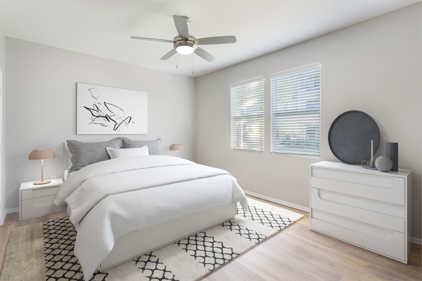 Ridgeview Apartment Homes Image 5