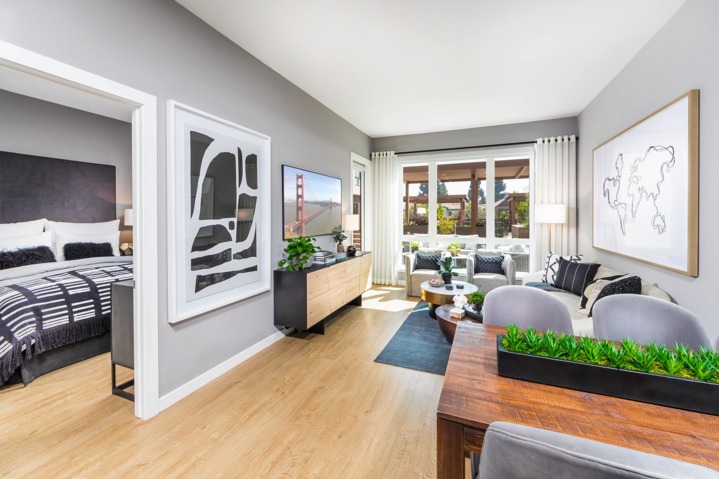 The Flats Cityline Image 35