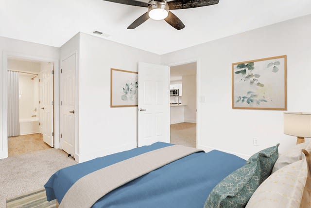 Harbor Creek Apartments Image 111