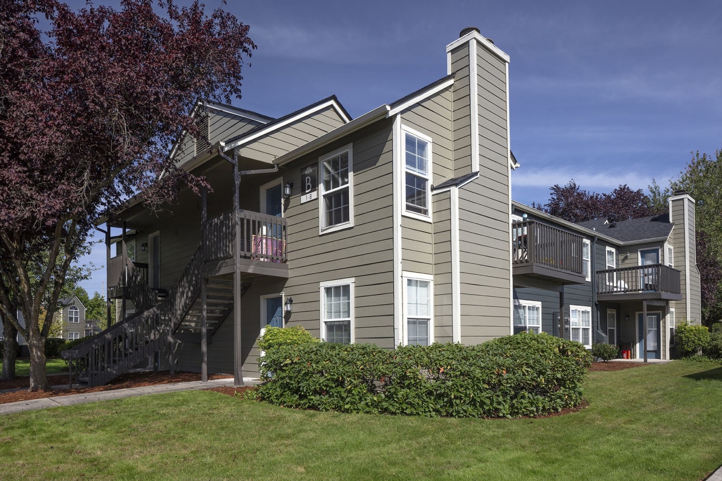 Village at Cascade Park Apartments Image 24
