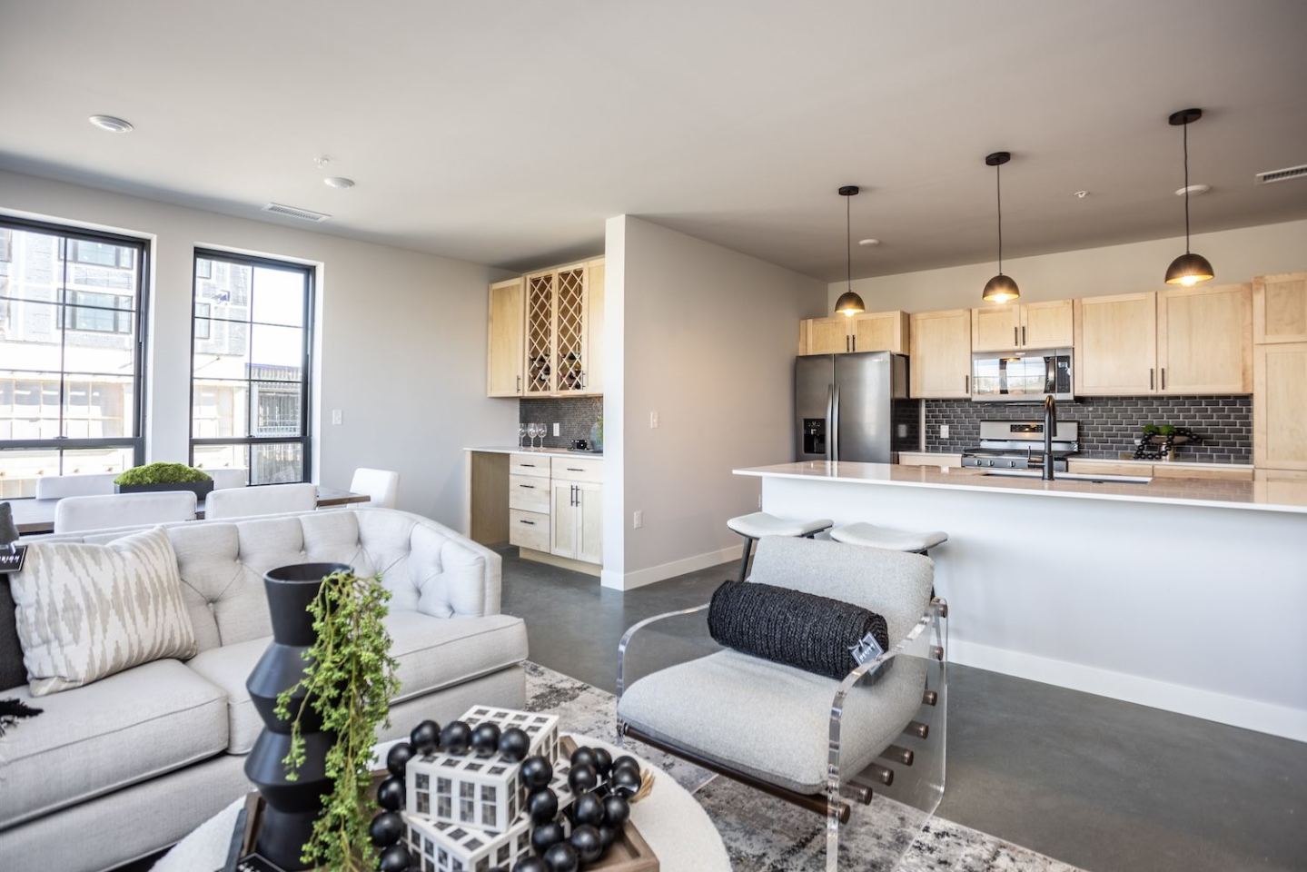 The District Lofts Image 1