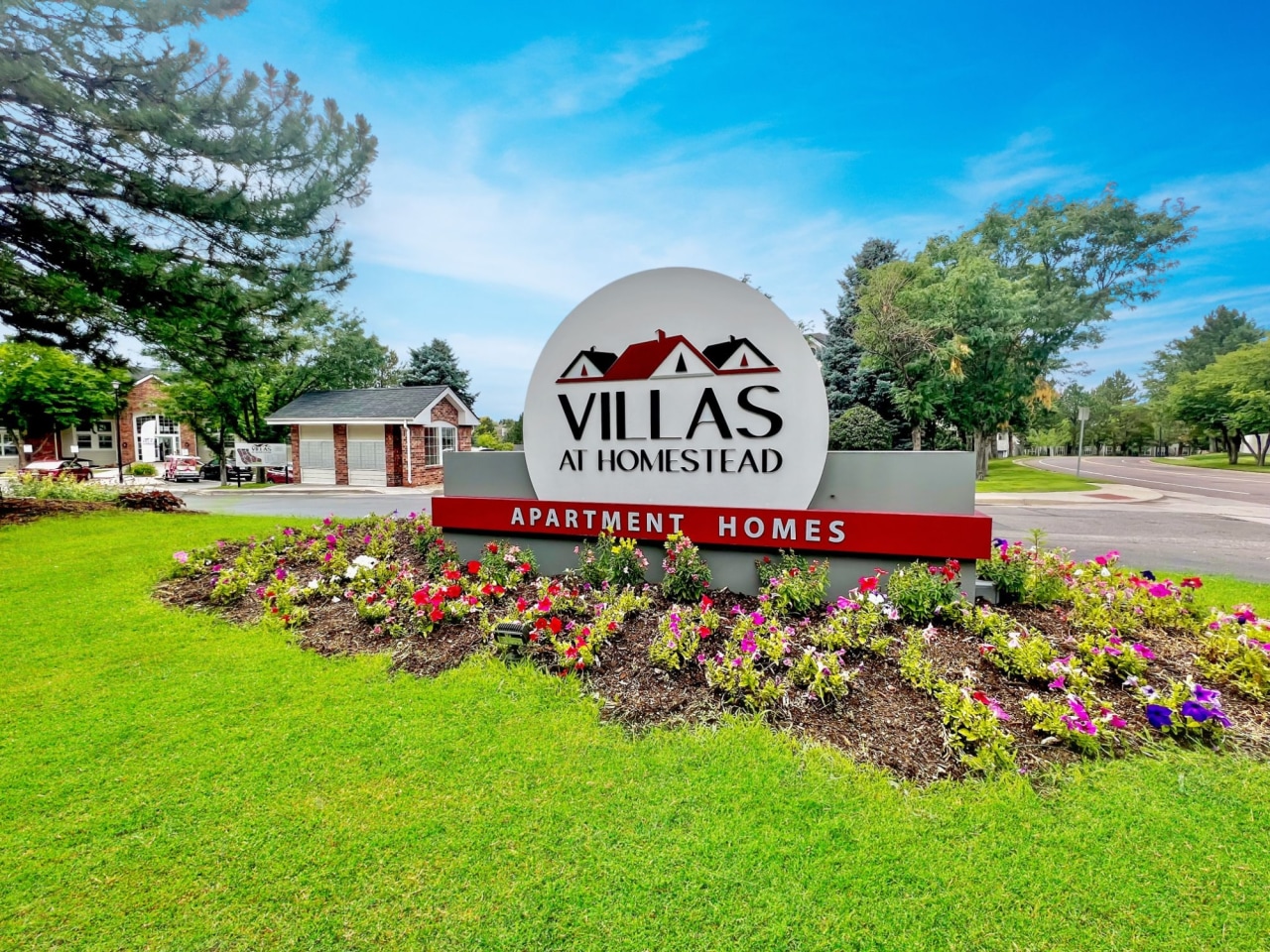 The Villas At Homestead Image 27