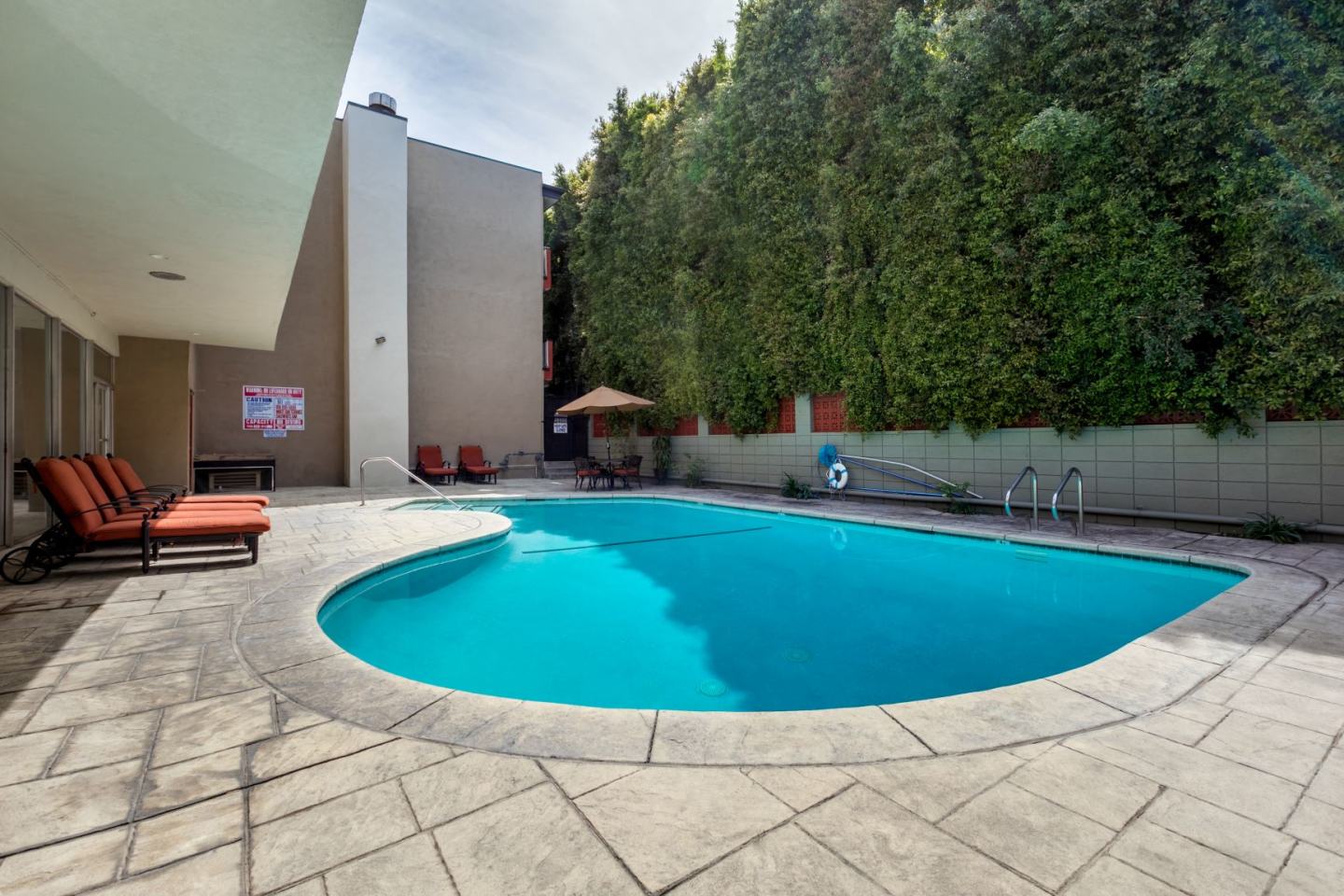 White Oak Terrace Apartments Image 5