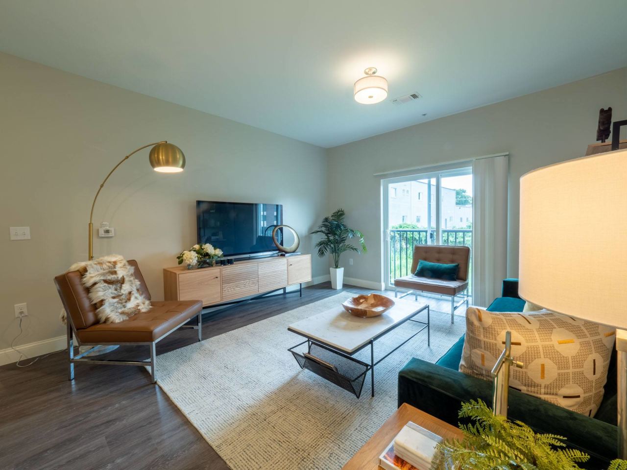 The Residences at Crosspoint Image 21