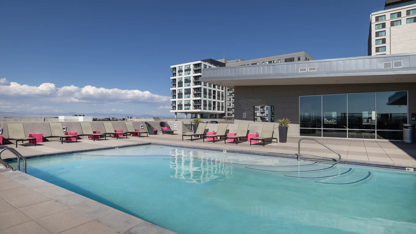 The Den Apartments Image 1