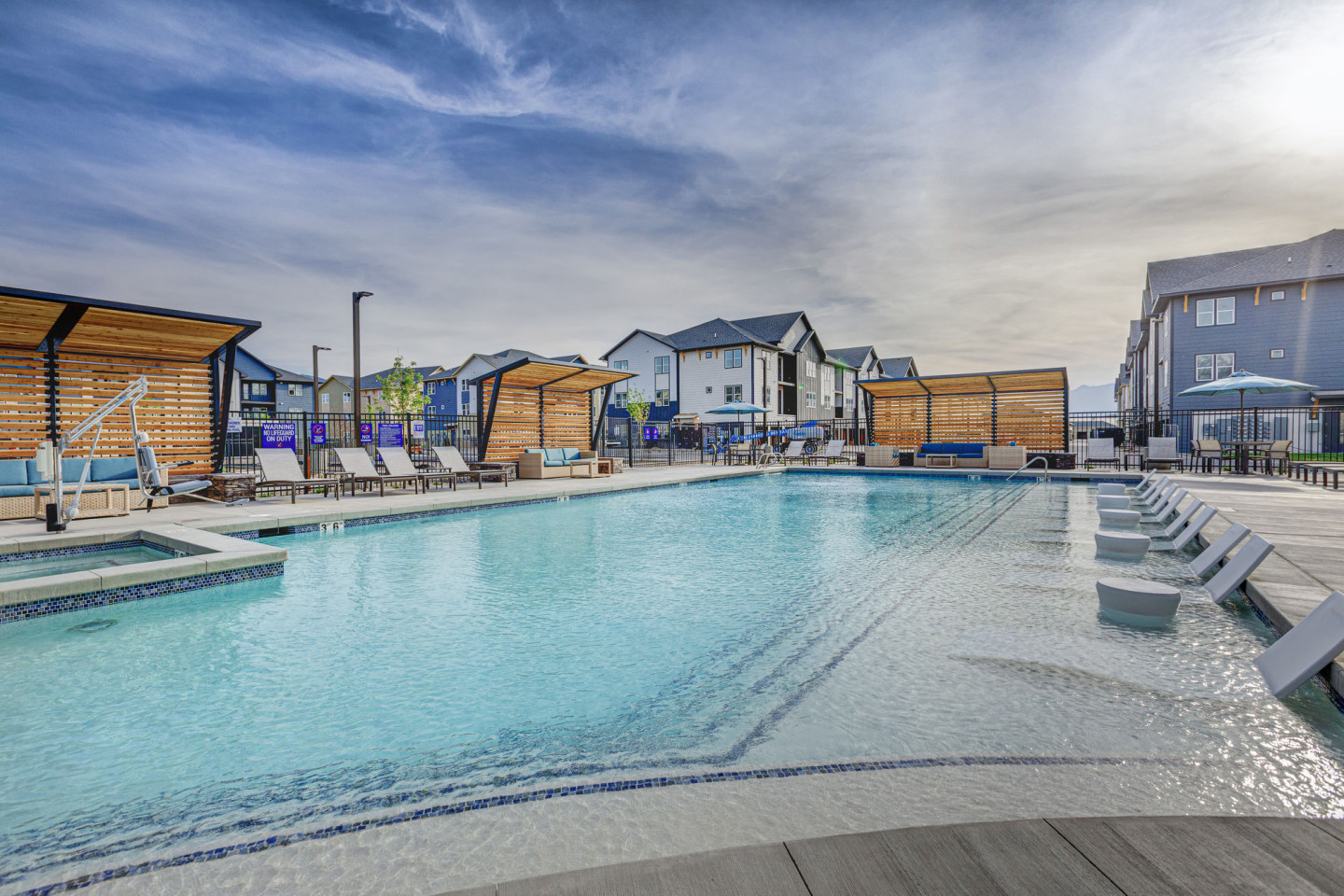 Northshore Apartments Image 8