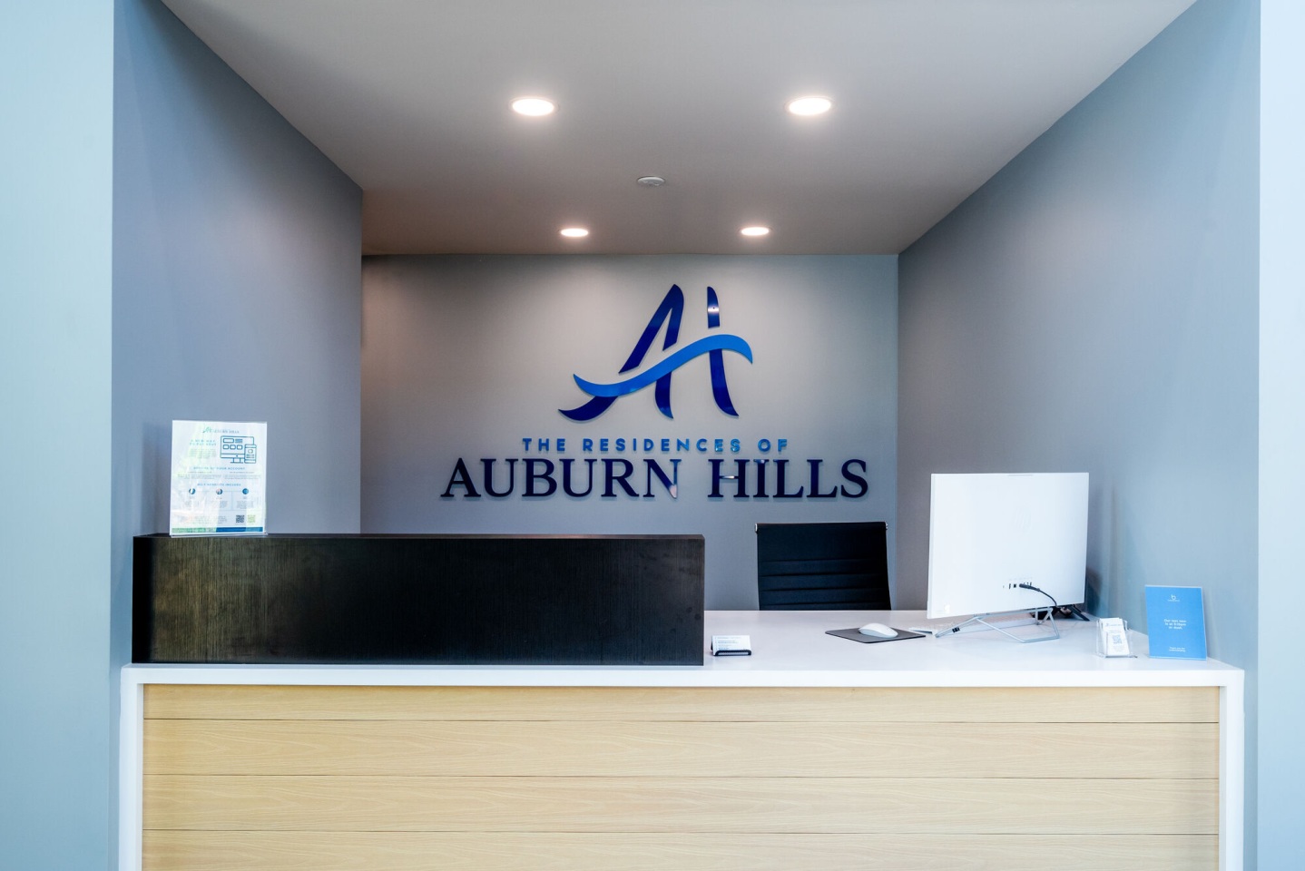 The Residences of Auburn Hills Image 7